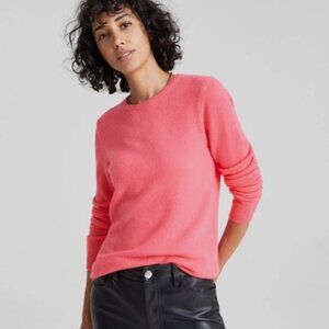 Charter Club Cashmere Crew Neck Sweater
